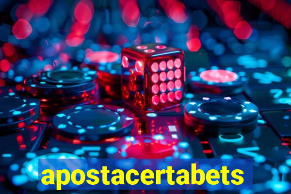 apostacertabets