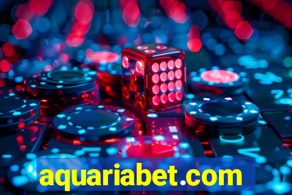 aquariabet.com