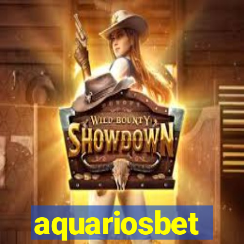 aquariosbet