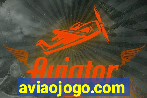 aviaojogo.com