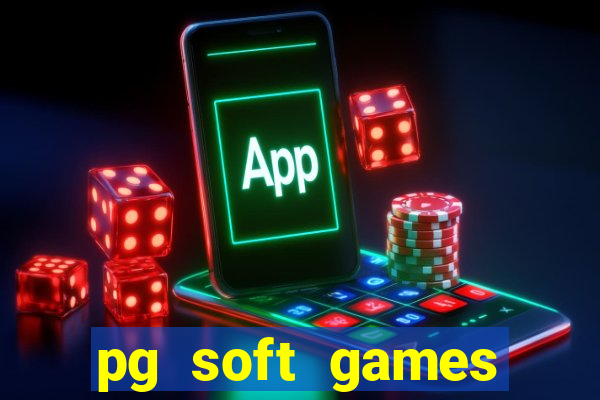 pg soft games fortune ox