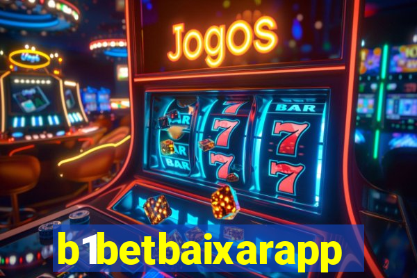 b1betbaixarapp