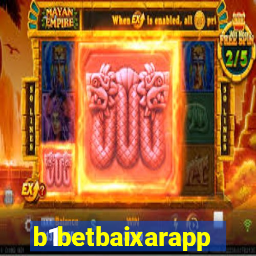 b1betbaixarapp