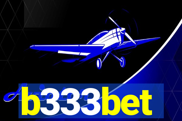 b333bet