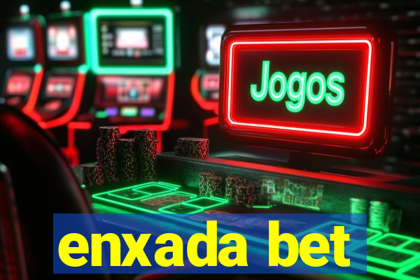 enxada bet