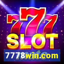 7778win.com