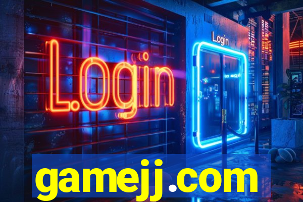 gamejj.com