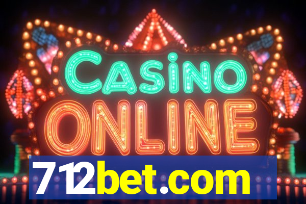 712bet.com