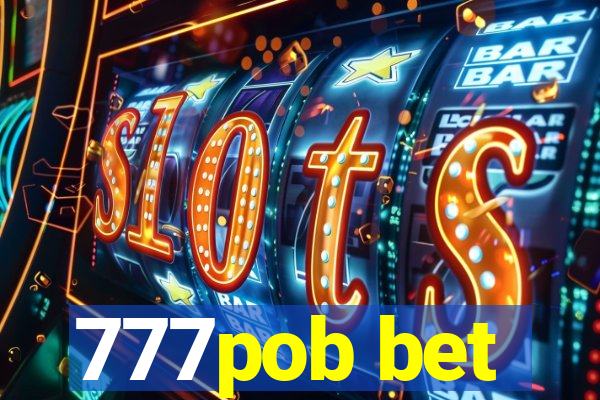 777pob bet