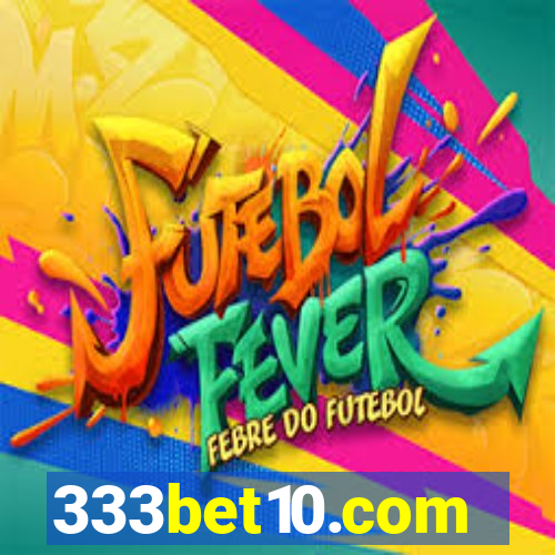 333bet10.com