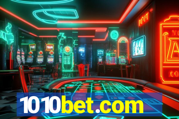 1010bet.com