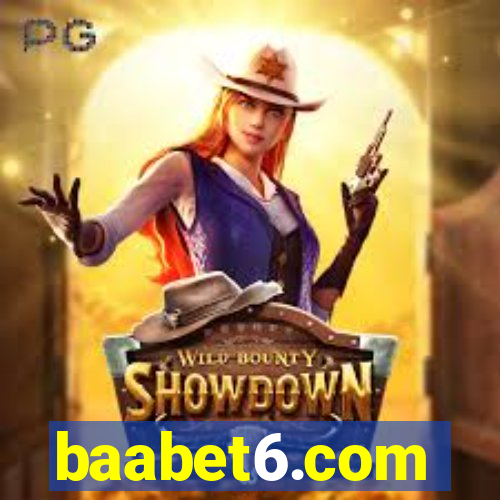 baabet6.com