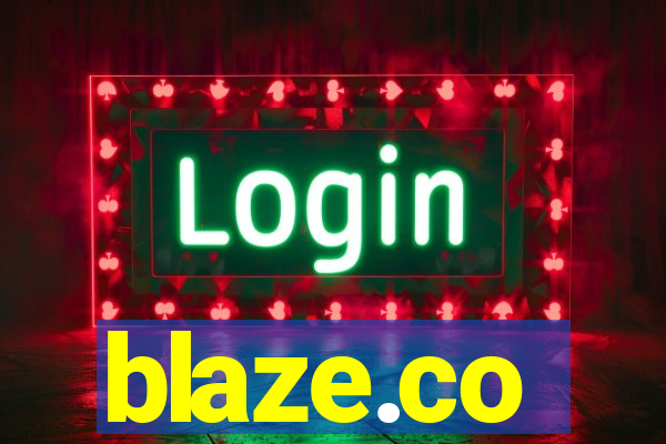 blaze.co