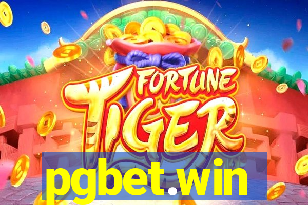 pgbet.win