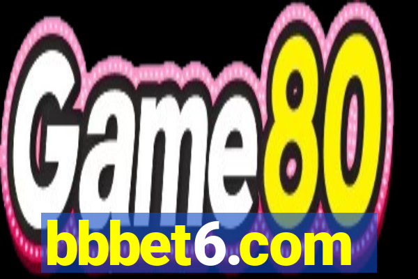 bbbet6.com