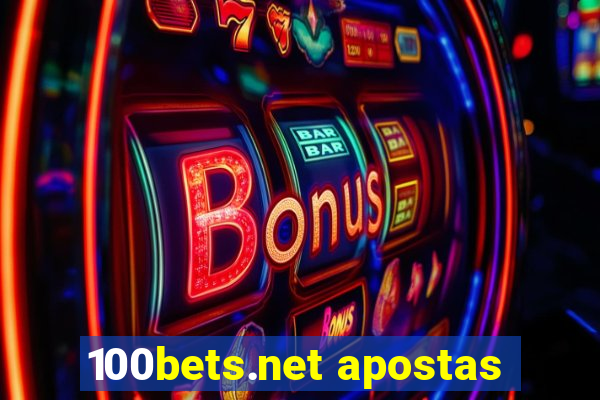 100bets.net apostas