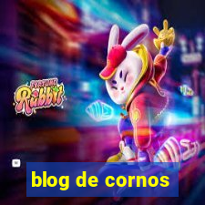 blog de cornos