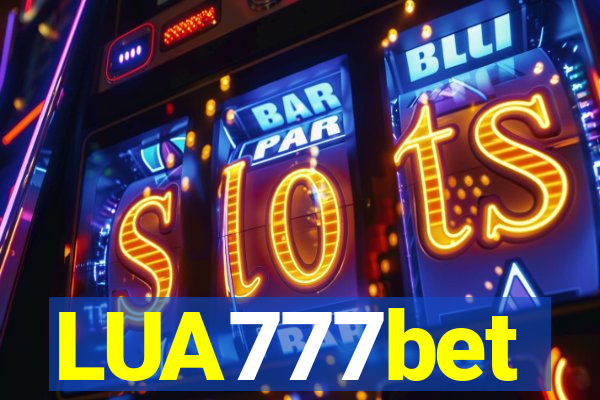 LUA777bet