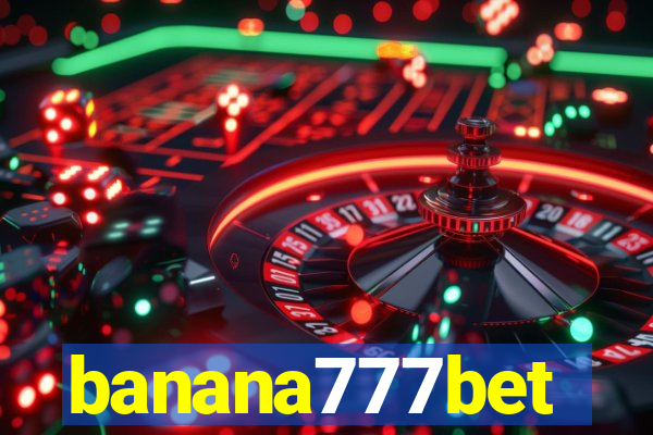 banana777bet