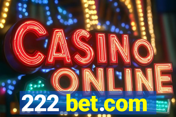 222 bet.com