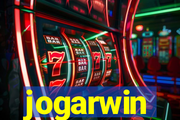 jogarwin