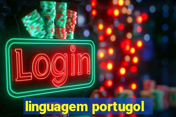 linguagem portugol