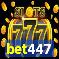 bet447