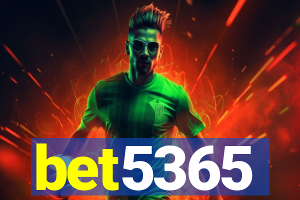 bet5365