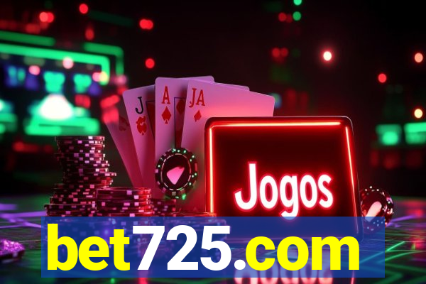 bet725.com