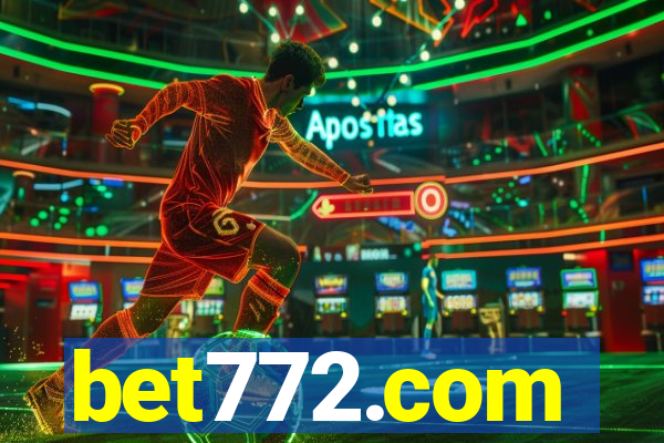 bet772.com