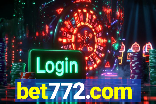 bet772.com