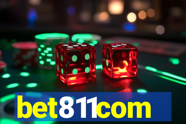 bet811com