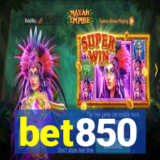 bet850