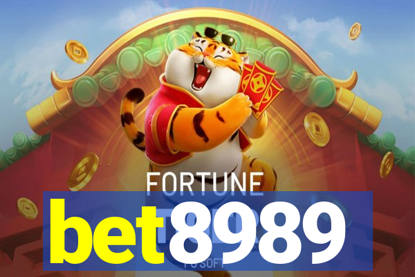 bet8989