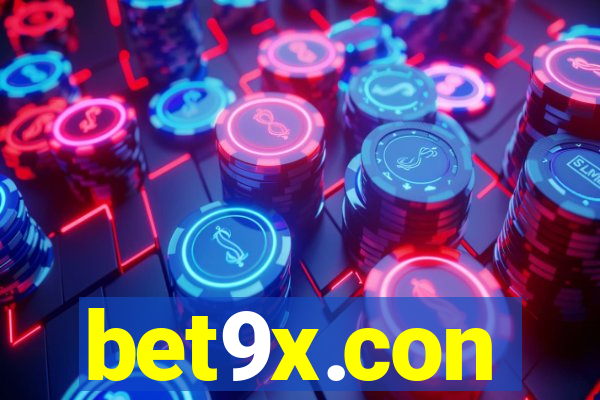 bet9x.con