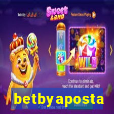 betbyaposta