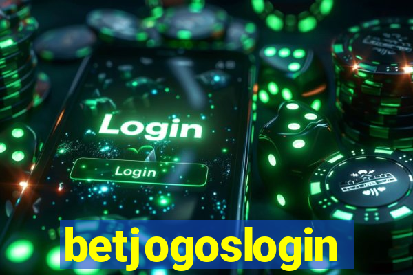 betjogoslogin