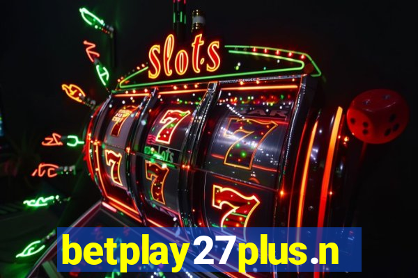 betplay27plus.net