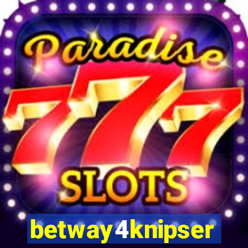 betway4knipser