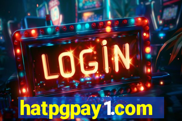 hatpgpay1.com