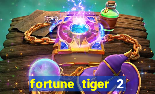 fortune tiger 2 revenge download