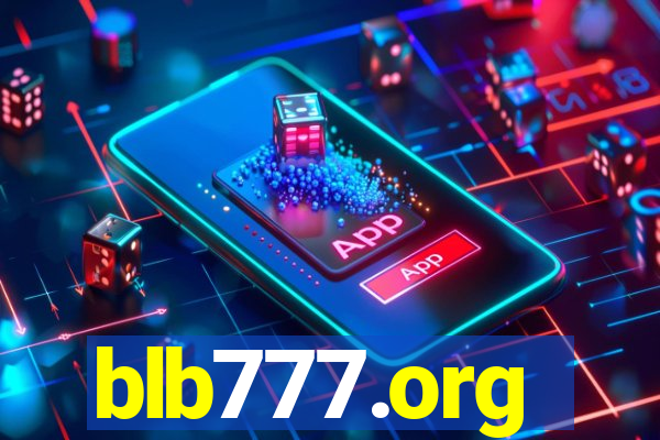 blb777.org