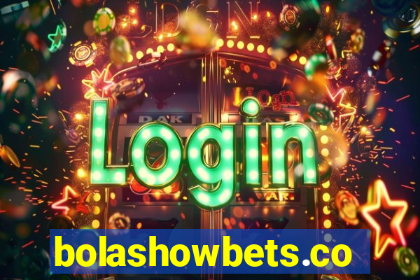 bolashowbets.com