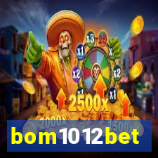 bom1012bet