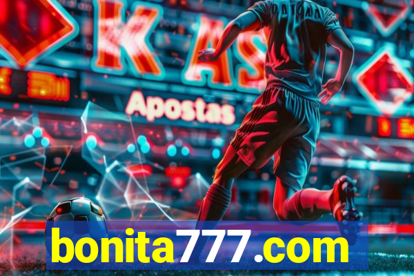 bonita777.com