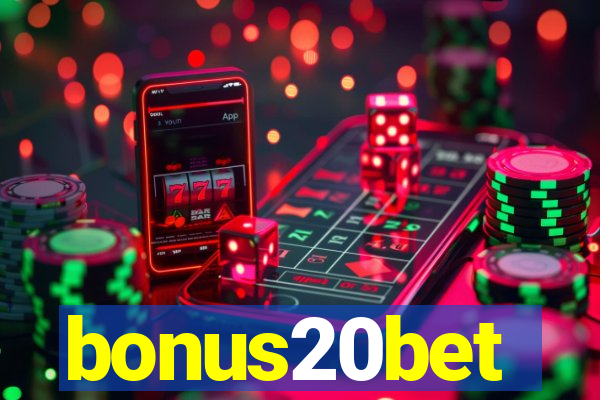 bonus20bet