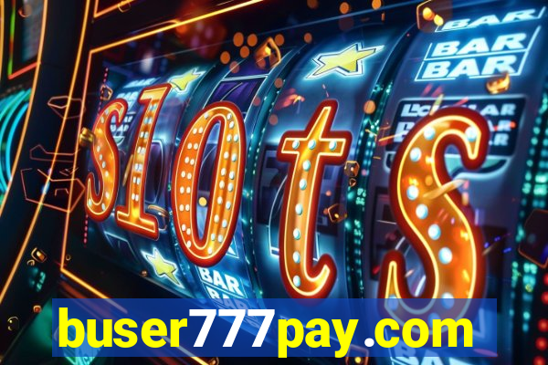 buser777pay.com