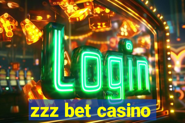 zzz bet casino