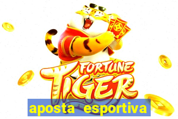 aposta esportiva deposito minimo 1 real