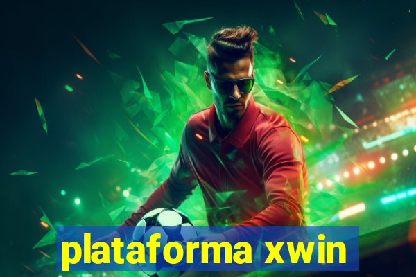 plataforma xwin